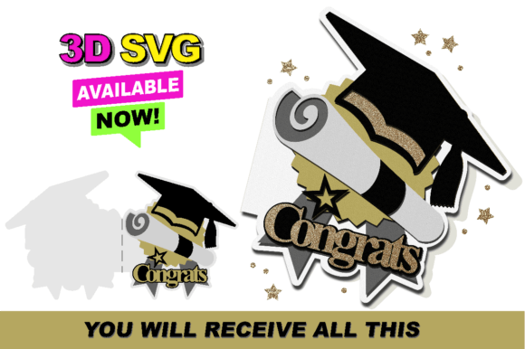 Download Congrats Graduation Card - Card Collection