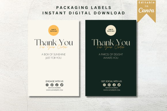Download LabelCraft Packaging Labels - Packaging Collection