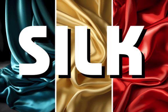 Download Luxury Silk Folds High-Res  Backgrounds - Background Collection