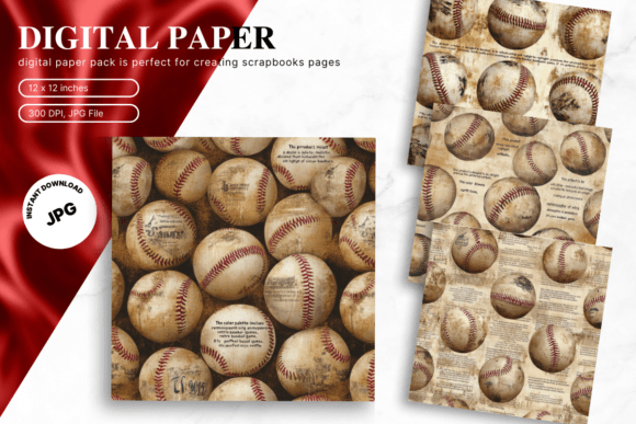 Download Baseball Sport Background Stitch Texture - Background Collection