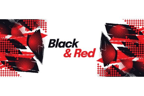 Download Black and Red Grunge Sport Background - Background Collection
