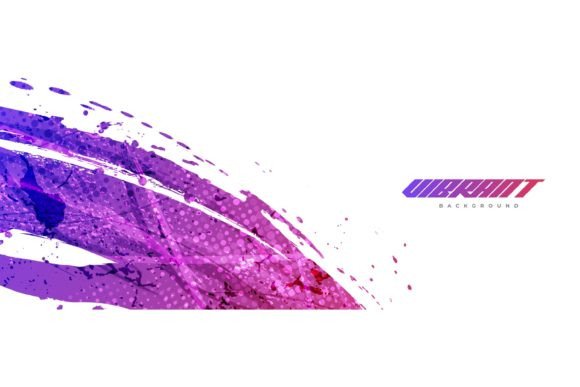Download Sport Background with Brushstroke Effect - Background Collection