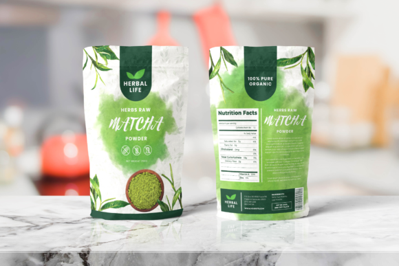 Download Packaging Template - Packaging Collection
