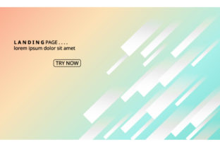 Download Colorful  Geometric Background - Background Collection