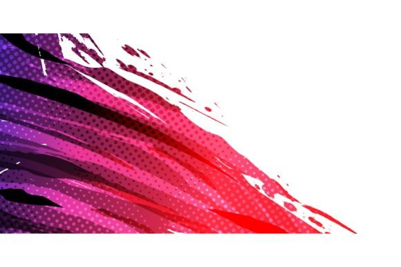 Download Abstract Brush Sport Background Design - Background Collection