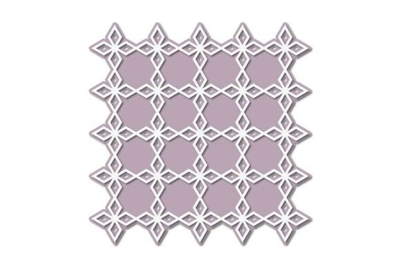 Download Layered Cutout Geometric Background Mat - Background Collection