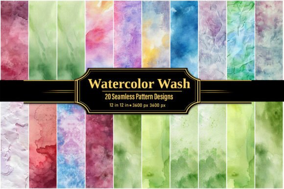 Download Soft Watercolor Backgrounds, Abstract - Background Collection