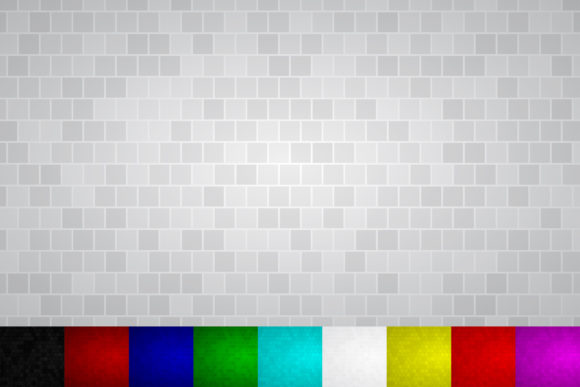 Download Abstract Backgrounds of Squares - Background Collection