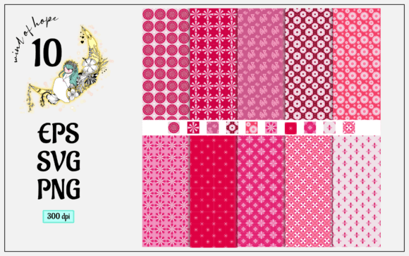 Download Simple Abstract Pattern Background - Background Collection