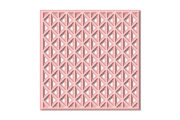Download Layered Cutout Geometric Background Mat - Background Collection