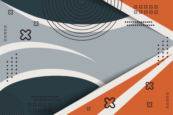 Download Abstract Geometric Background - Background Collection