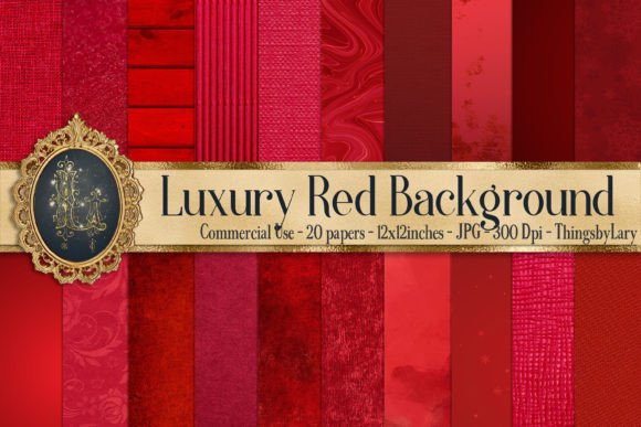 Download Red Background Valentine Chrismas - Background Collection