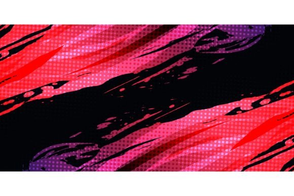 Download Abstract Brush Sport Background Design - Background Collection