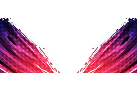 Download Abstract Brush Sport Background Design - Background Collection