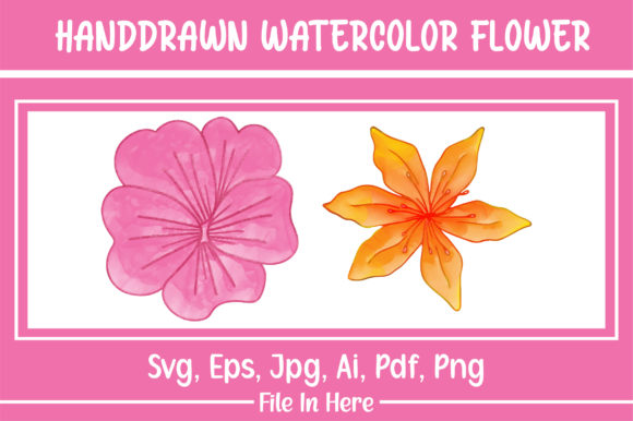 Download Watercolor Leaf Vector Illustration - Watercolor leaf Collection