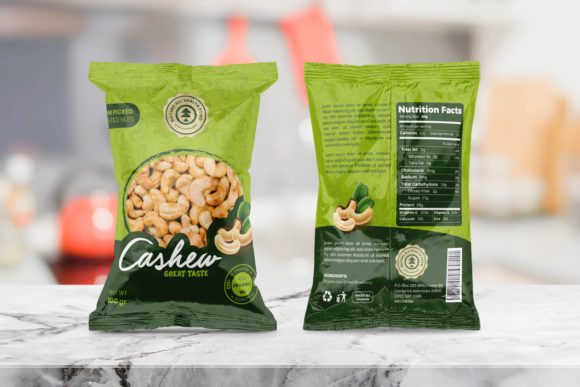 Download Packaging Template - Packaging Collection