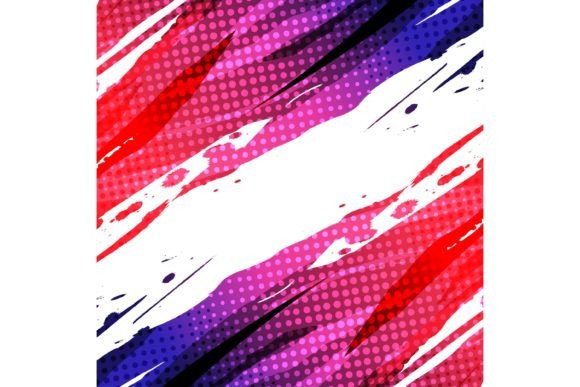 Download Abstract Brush Sport Background Design - Background Collection